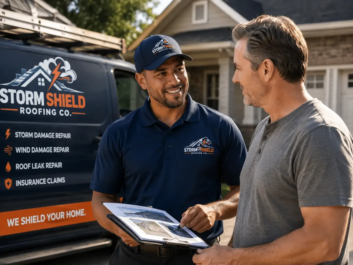Storm Damage Roof Repair Union City, CA FAQs